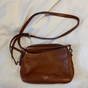 Fossil Crossbody Purse